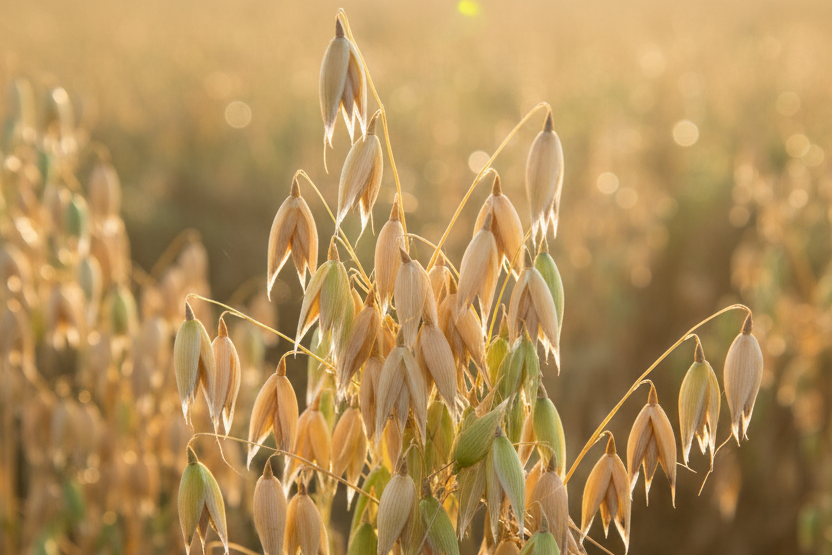 Cereals & Grain