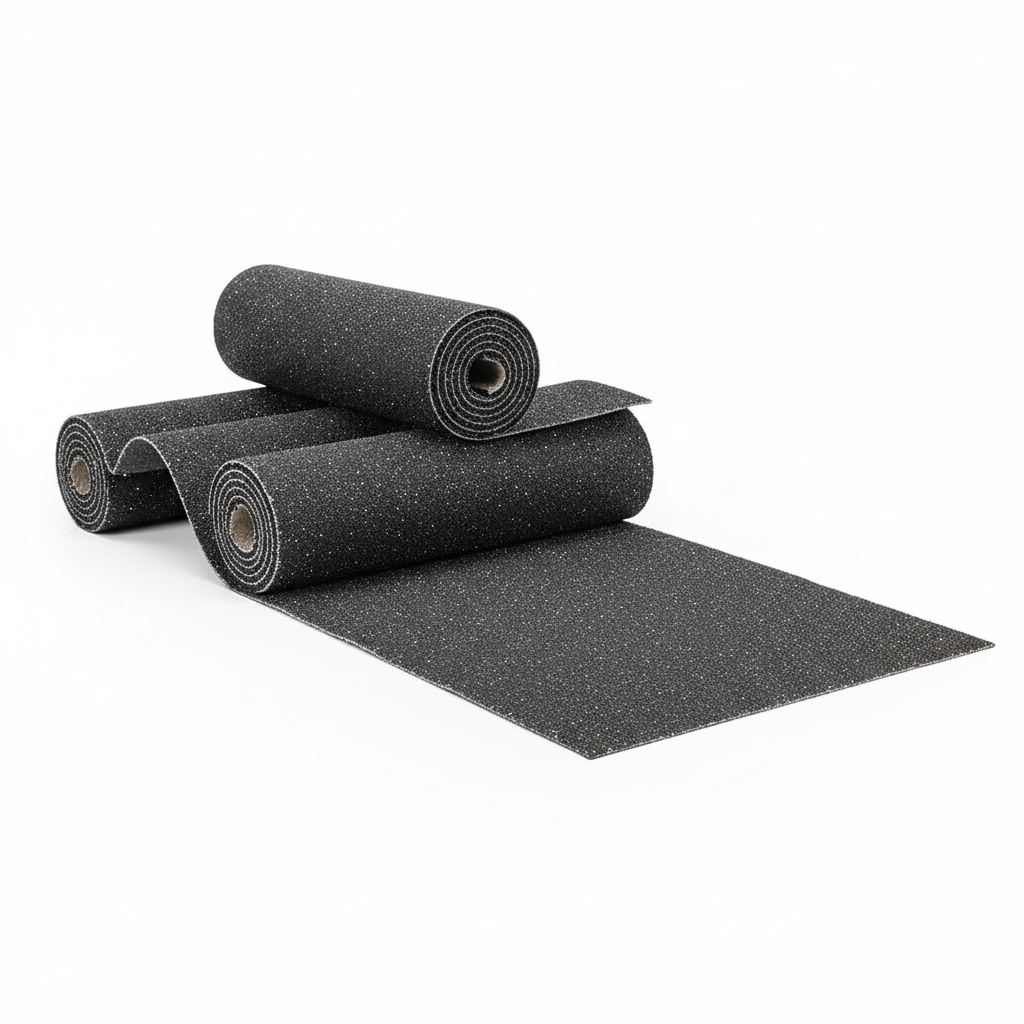 Asbestos