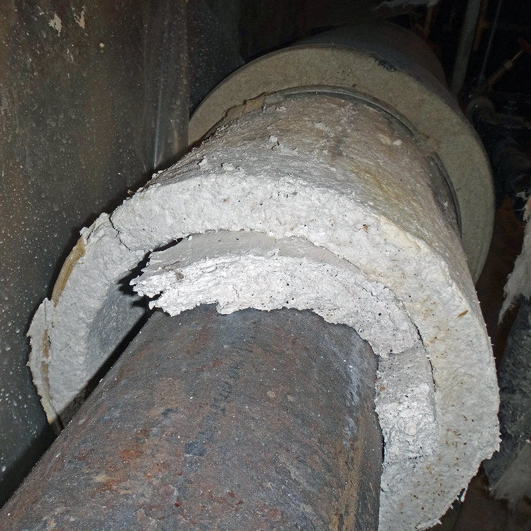 Asbestos